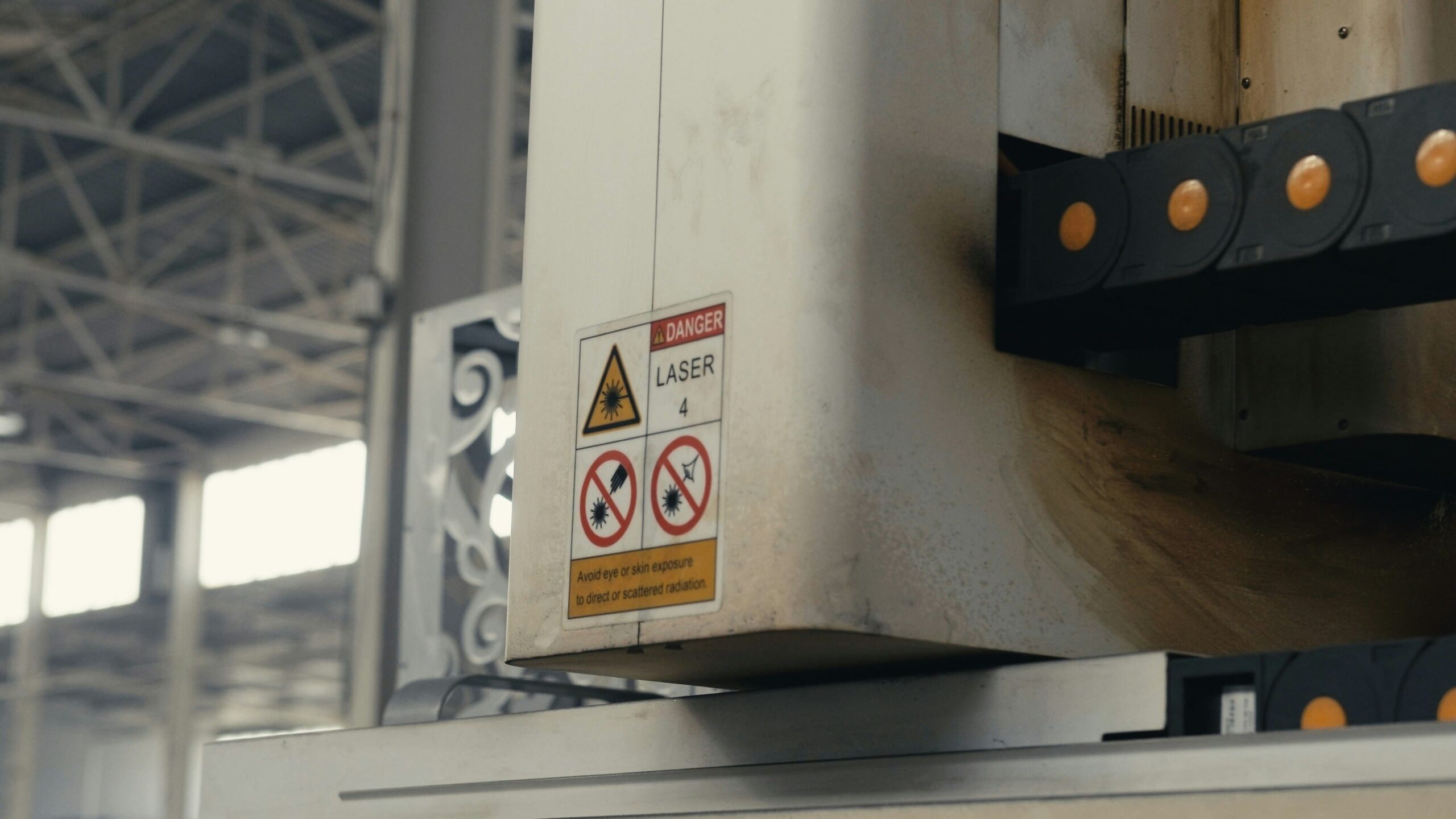 Normatives de seguretat industrial